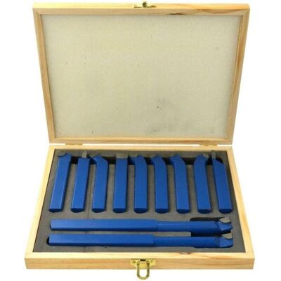 GEKO Modell 16x16 mm Drehmesser - Präzisionsmetallwerkzeuge GEKO Modell 16x16 mm Drehmesser - Präzisionsmetallwerkzeuge