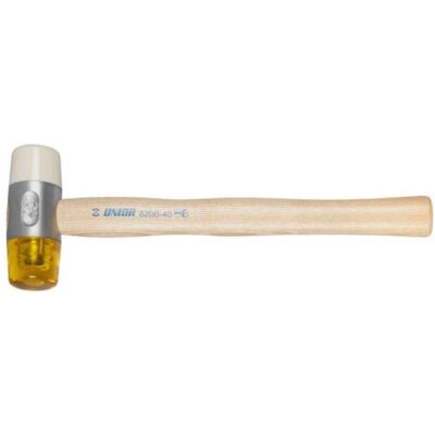Unior, Hammer, 2in1 plastic hammer 40 Unior, Hammer, 2in1 plastic hammer 40