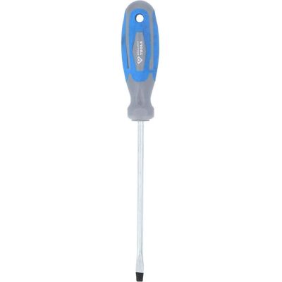 Brilliant Tools, Schraubenzieher, BT030805 (Schlitz) Brilliant Tools, Schraubenzieher, BT030805 (Schlitz)
