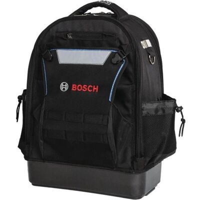 Bosch Professional, Werkzeugkoffer, Koffersystem L-BOXX Contractor Backpack (1 Teil) Bosch Professional, Werkzeugkoffer, Koffersystem L-BOXX Contractor Backpack (1 Teil)