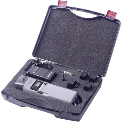 Testo, Detektor, Stroboskop optisch 0563 4760 30 - 12500 Testo, Detektor, Stroboskop optisch 0563 4760 30 - 12500