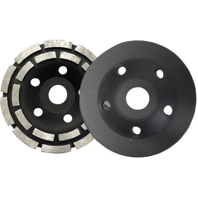 Awtools, Schleifmittel, AW TARCZA DIAM.SZLIFIERSKA SEGMENTOWA / 125mm Awtools, Schleifmittel, AW TARCZA DIAM.SZLIFIERSKA SEGMENTOWA / 125mm