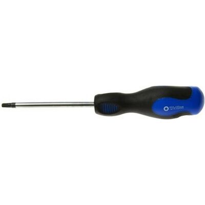 GEKO, Schraubenzieher, TORX-Schraubendreher t27 x 100mm GEKO, Schraubenzieher, TORX-Schraubendreher t27 x 100mm