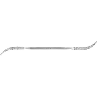 Pferd, Raspel + Feile, TOOLS 12457490 TOOLS Präzisions-Riffelraspel Typ 704 P 190mm Schweiz (Hieb 0, 190 mm) Pferd, Raspel + Feile, TOOLS 12457490 TOOLS Präzisions-Riffelraspel Typ 704 P 190mm Schweiz (Hieb 0, 190 mm)