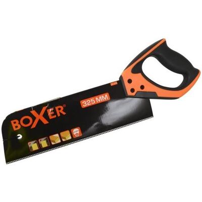 Boxer, Handsäge, finersav 325 mm Boxer, Handsäge, finersav 325 mm