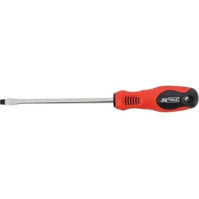 Awtools, Schraubenzieher, Flachschraubendreher 3.0x 75 mm (Schlitz) Awtools, Schraubenzieher, Flachschraubendreher 3.0x 75 mm (Schlitz)