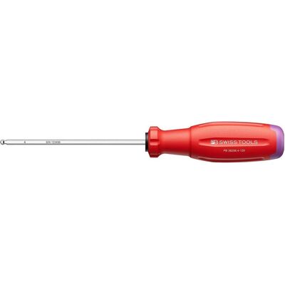 Packard Bell Swiss Tools, Schraubenzieher, PB 38206 SwissGrip Evo (Innensechskant) Packard Bell Swiss Tools, Schraubenzieher, PB 38206 SwissGrip Evo (Innensechskant)