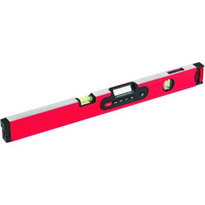 Cimco, Wasserwaage, 211534 (60 cm) Cimco, Wasserwaage, 211534 (60 cm)