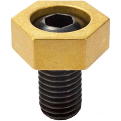 IBT, Schraubstock + Zwinge, Exzenter-Spannklemme 18 mm für T-Nuten Grösse 18 IBT, Schraubstock + Zwinge, Exzenter-Spannklemme 18 mm für T-Nuten Grösse 18
