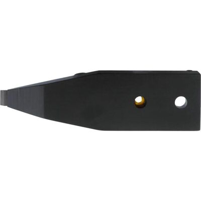 Helios Preisser Meißel - 75mm Hartmetall für Höhenmesser - Meißel Helios Preisser Meißel - 75mm Hartmetall für Höhenmesser - Meißel