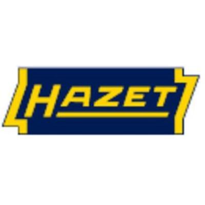HAZET, Steckschlüssel + Stecknuss, AußenSechskant Steckschlüsseleinsatz (24 mm) HAZET, Steckschlüssel + Stecknuss, AußenSechskant Steckschlüsseleinsatz (24 mm)