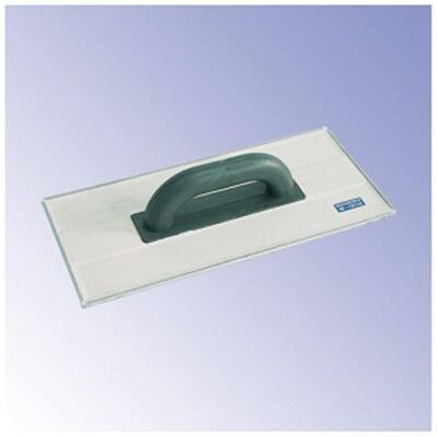 Mega, Kelle + Spachtel, Kelle zum Schleifen von Polystyrol 400 x 180 mm – 00321 (18 cm) Mega, Kelle + Spachtel, Kelle zum Schleifen von Polystyrol 400 x 180 mm – 00321 (18 cm)