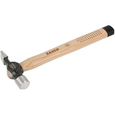 Irimo, Hammer, Warrington-Hammer, englischer Schreinerhammer mit Kreuzpinne, 570 g (720 g) Irimo, Hammer, Warrington-Hammer, englischer Schreinerhammer mit Kreuzpinne, 570 g (720 g)