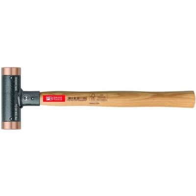 Packard Bell Hammer - Anti-Vibrations, Kupfer, Hickory-Griff - Hammer Packard Bell Hammer - Anti-Vibrations, Kupfer, Hickory-Griff - Hammer