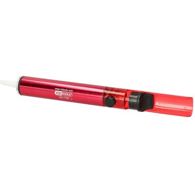 KS TOOLS - 500.7780 - Desoldering pump KS TOOLS - 500.7780 - Desoldering pump