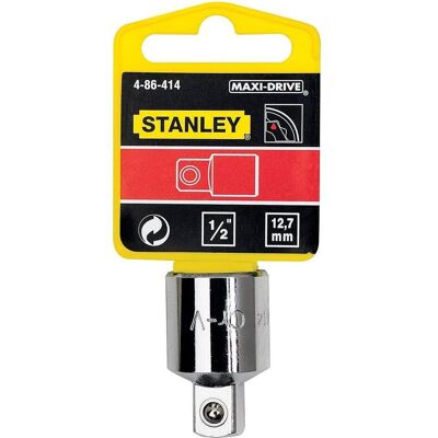 Stanley Adapter 1/2FX3/8M - 4-86-414 - Adapter Stanley Adapter 1/2FX3/8M - 4-86-414 - Adapter