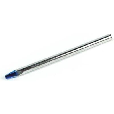 Cimco Ersatzlötspitze gerade 5 mm, 30W, 410°C (Lötspitze), Lötgerät Zubehör Cimco Ersatzlötspitze gerade 5 mm, 30W, 410°C (Lötspitze), Lötgerät Zubehör
