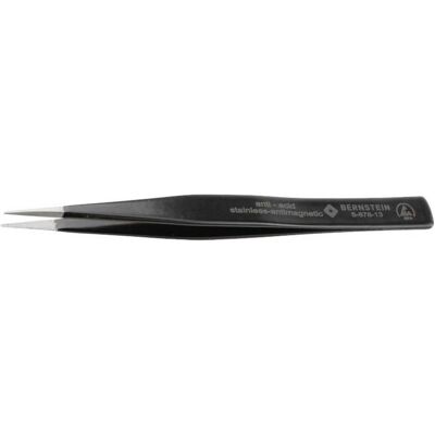 Bernstein Tools for Electronics 5-878-13 ESD Zange - Zange Bernstein Tools for Electronics 5-878-13 ESD Zange - Zange