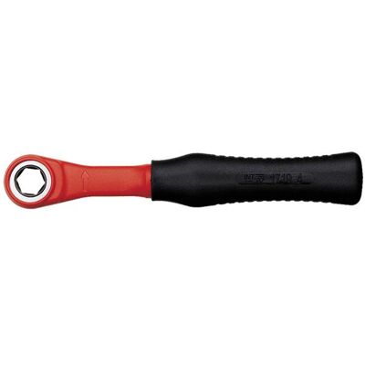 Intercable, Schraubenschlüssel, INTE Vorschubhebel (13 mm) Intercable, Schraubenschlüssel, INTE Vorschubhebel (13 mm)