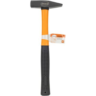 Okko, Hammer, LOCKSMITH HAMMER 300G (300 g) Okko, Hammer, LOCKSMITH HAMMER 300G (300 g)