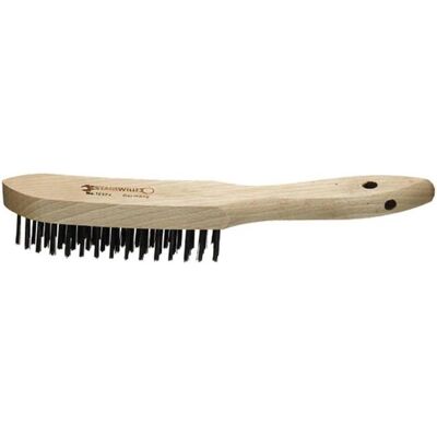 Stahlwille, Schleifmittel, 77090000 - Drahtbürste (0.35 mm) Stahlwille, Schleifmittel, 77090000 - Drahtbürste (0.35 mm)