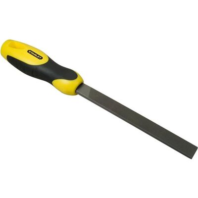 Stanley Raspel + Feile, Ansatzfeile mit Heft, Hieb 2, 150 mm (Hieb 2, 300 mm) Stanley Raspel + Feile, Ansatzfeile mit Heft, Hieb 2, 150 mm (Hieb 2, 300 mm)