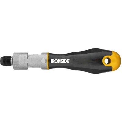 Ironside - Ratcheting-Screwdriver - Schraubendreher Ironside - Ratcheting-Screwdriver - Schraubendreher