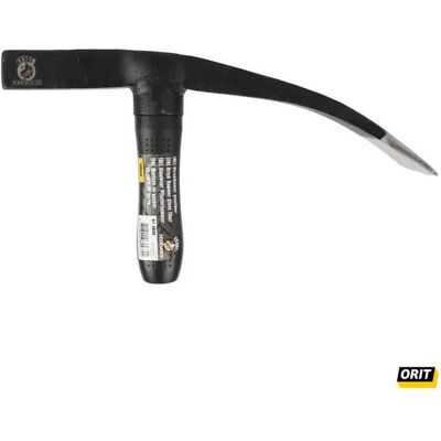 Orit, Hammer, SHF50 Strahlhammer 5cm Fiberglasstiel Orit, Hammer, SHF50 Strahlhammer 5cm Fiberglasstiel