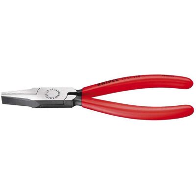 Knipex, Zange, Elektronik- u. Feinmechanik Fl (180 mm) Knipex, Zange, Elektronik- u. Feinmechanik Fl (180 mm)