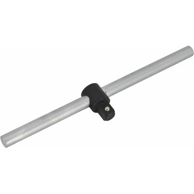Awtools, Steckschlüssel + Stecknuss, POKRĘTŁO KWADRAT 1/2" 250mm BLACK LINE Awtools, Steckschlüssel + Stecknuss, POKRĘTŁO KWADRAT 1/2" 250mm BLACK LINE
