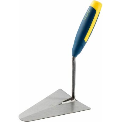 BigBuy, Kelle + Spachtel, Heimwerker-Kelle vt41b (11.80 cm) BigBuy, Kelle + Spachtel, Heimwerker-Kelle vt41b (11.80 cm)