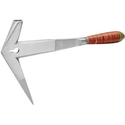 Freund, Hammer, Schieferhammer Universo, Rhein. Form, links (650 g) Freund, Hammer, Schieferhammer Universo, Rhein. Form, links (650 g)