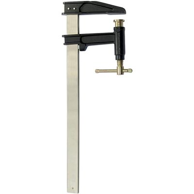 Bessey, Schraubstock + Zwinge, Einhandzwinge (250 mm) Bessey, Schraubstock + Zwinge, Einhandzwinge (250 mm)