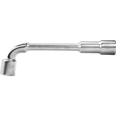 Bahco - Gebogener Doppel-Steckschlüssel - 13mm Bahco - Gebogener Doppel-Steckschlüssel - 13mm