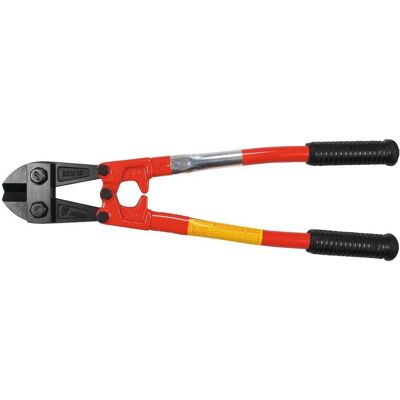 Dönges, Bolzenschneider + Seitenschneider, Bolzenschneider Importversion, 460 mm, 9 mm²/19 HRc (460 mm) Dönges, Bolzenschneider + Seitenschneider, Bolzenschneider Importversion, 460 mm, 9 mm²/19 HRc (460 mm)