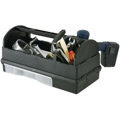 Raaco, Werkzeugkoffer, OpenToolBox Raaco, Werkzeugkoffer, OpenToolBox