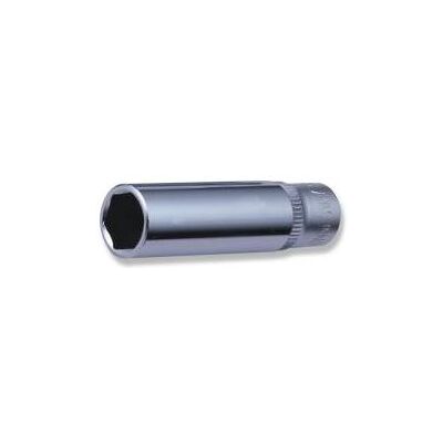 Jonnesway, Steckschlüssel + Stecknuss, Hexagonal Cap 1/4 & quot long 10mm Jonnesway, Steckschlüssel + Stecknuss, Hexagonal Cap 1/4 & quot long 10mm