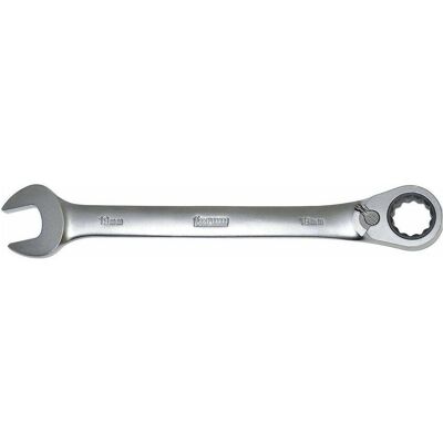 Forum - Reversible 15° Inklined Combination Wrench 17mm Forum - Reversible 15° Inklined Combination Wrench 17mm