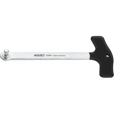 HAZET, Fahrzeug Werkzeug, Handbremsbacken-Haltefeder Werkzeug 2730-1 HAZET, Fahrzeug Werkzeug, Handbremsbacken-Haltefeder Werkzeug 2730-1