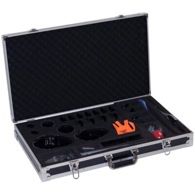 Alphacool Werkzeugkoffer, Eiskoffer Professional - bending & measuring kit Alphacool Werkzeugkoffer, Eiskoffer Professional - bending & measuring kit