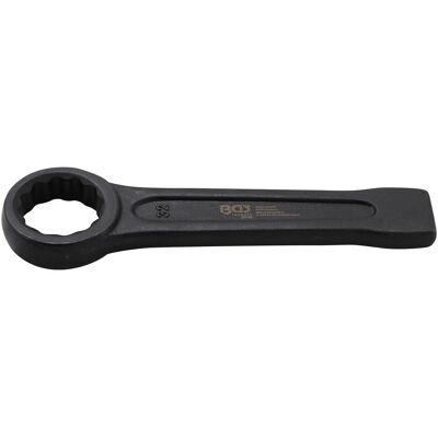 BGS, Schraubenschlüssel, Schlag-Ringschlüssel SW 32 mm (32 mm) BGS, Schraubenschlüssel, Schlag-Ringschlüssel SW 32 mm (32 mm)