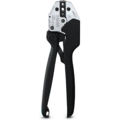 Phoenix Contact, Zange, Presszange (256 mm) Phoenix Contact, Zange, Presszange (256 mm)
