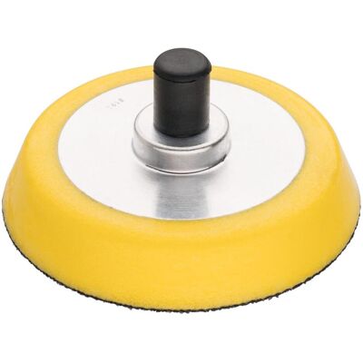 HAZET, Schleifmittel, Schleifteller ∙ ⌀ 50 mm 9033N-5-50 HAZET, Schleifmittel, Schleifteller ∙ ⌀ 50 mm 9033N-5-50