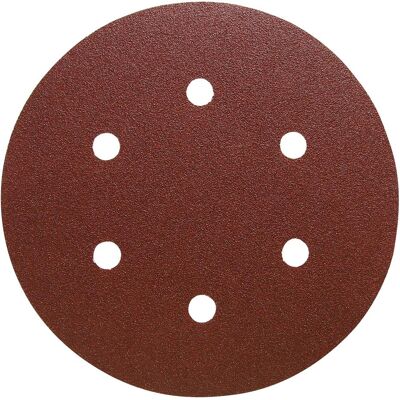Klingspor, Schleifmittel, Schleifblatt-Set Scheibe PS 22 K 150mm (120, 240, 60) Klingspor, Schleifmittel, Schleifblatt-Set Scheibe PS 22 K 150mm (120, 240, 60)