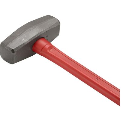 Hultafors - Mukkert KS Glasfiber 5000 G - Glasfaser 850mm - Hammer Hultafors - Mukkert KS Glasfiber 5000 G - Glasfaser 850mm - Hammer