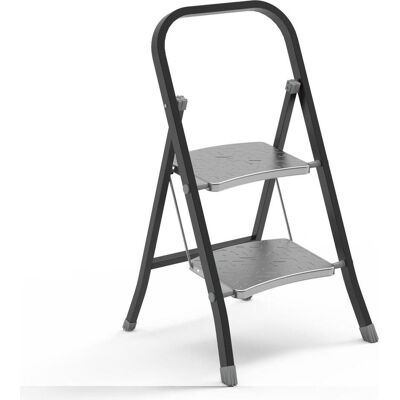 Hanah Home, Leiter + Gerüst, Class 2 Folding Ladder (80.50 cm) Hanah Home, Leiter + Gerüst, Class 2 Folding Ladder (80.50 cm)