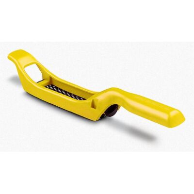 Stanley Raspel + Feile, Surform Feile Kunststoff 300 mm (320 mm) Stanley Raspel + Feile, Surform Feile Kunststoff 300 mm (320 mm)