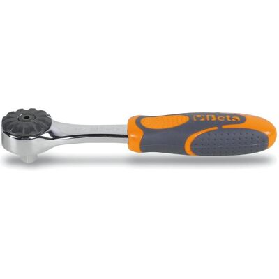 Beta Tools, Ratsche, Beta 009000882 1/4"-Ratschenschlüssel 72 Zähne 126 mm Beta Tools, Ratsche, Beta 009000882 1/4"-Ratschenschlüssel 72 Zähne 126 mm