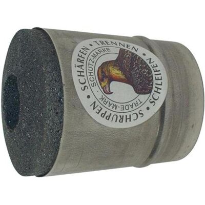Friedrich Müller, Schleifmittel, Müller ERSKRRONDOR35GR00 Ersatzkreisel "Rondor", 35 mm Friedrich Müller, Schleifmittel, Müller ERSKRRONDOR35GR00 Ersatzkreisel "Rondor", 35 mm