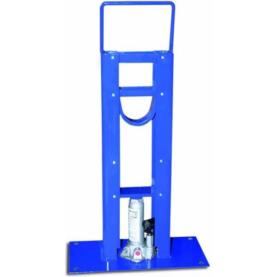 Cimco, Kabelrolle, CIM 142325 Kabeltrommelheber Hydrokat Mini 18kg D=500-1100mm Cimco, Kabelrolle, CIM 142325 Kabeltrommelheber Hydrokat Mini 18kg D=500-1100mm